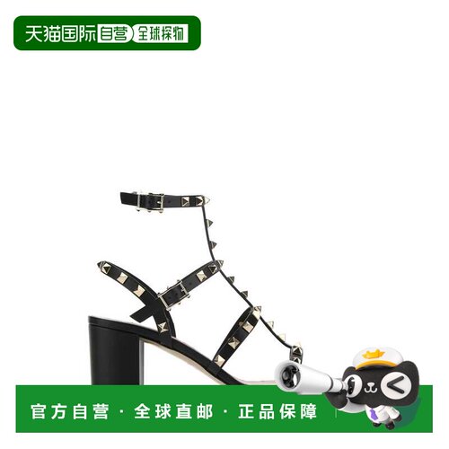 VALENTINO GARAVANI 女士凉鞋单鞋罗马鞋 9W2S0491VBP0NO AW2026