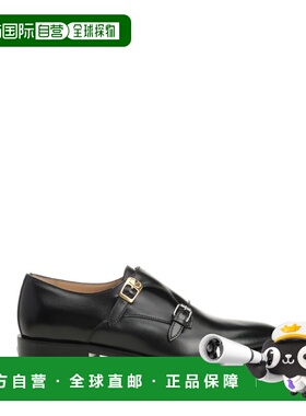 VALENTINO GARAVANI 男士商务正装鞋 8Y2S0M08NBK0NO