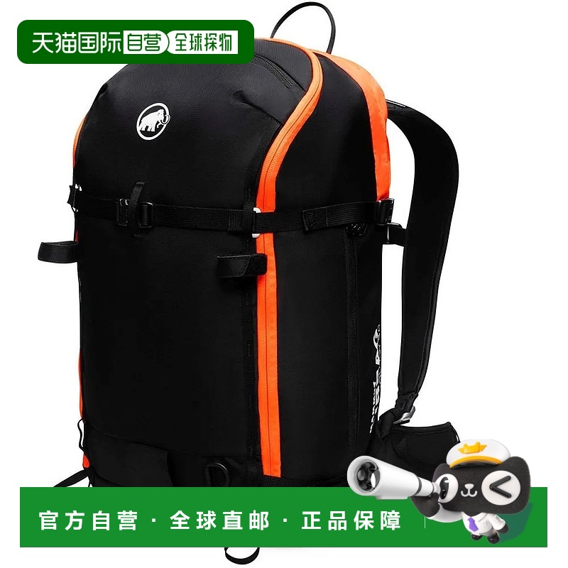MAMMUT Tour 30L Airbag 3.0 Ready 背包 中性