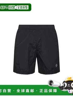 STONE ISLAND 女士短裤 L1S15B100004S0043V0029