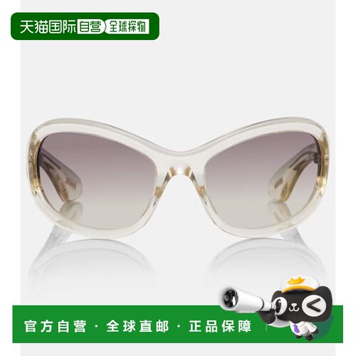 KHAITE/x Oliver Peoples 1967C女士太阳镜