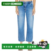潮奢 Riaco The 1h可退 Row 女士 牛仔裤 7516W3874