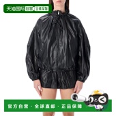 ISABEL VE0604FAD1B03E01BK 女士夹克 MARANT ÉTOILE