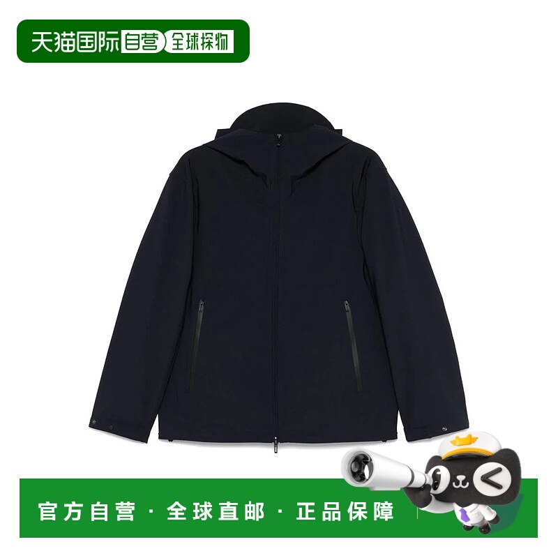 1h可退 EA7 EMPORIO ARMANI 男士夹克 EM000818AF13090UB118
