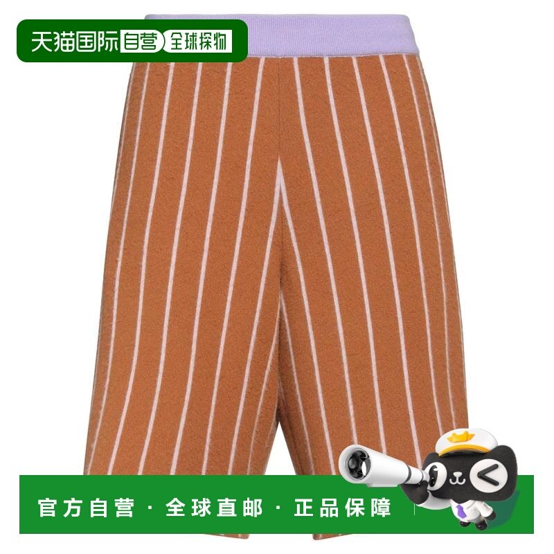 1h可退 潮奢 zegna 杰尼亚 男士 短裤 brown棕色 舒适时尚,男装,休闲裤,淘宝优惠券,粉丝福利购,淘宝优惠卷