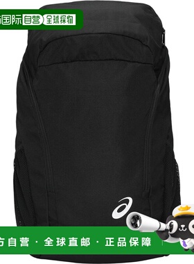 BACK PACK 35｜中性｜3033C224-001