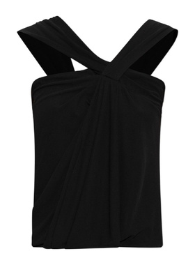 ISABEL MARANT 女士背心吊带 HT0838FAD1K02I01BK SS2026
