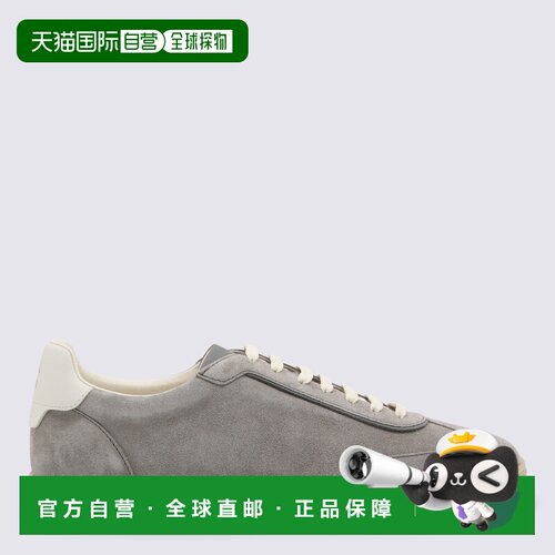 BRUNELLO CUCINELLI 男士休闲鞋 MZUMGLJ336CIK14