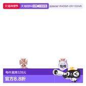 女士耳饰 VIVIENNE WESTWOOD 6202003302G120G120