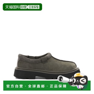 UGG 男士商务正装鞋 1178691DNSS SS2026 灰色 Loafers & Slipper