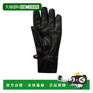 1h可退 MONCLER 男士手套 H20973A000010U146999 AW2022