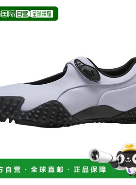 彪马PUMA彪马 Mostro Fey Fey Launch 舒适百搭镂空玛丽珍低帮生