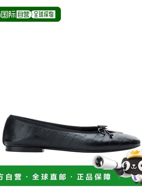 ALEXANDER WANG 女士芭蕾乐福鞋 30325F037001 AW2025
