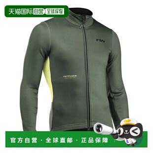 9834203152730 绿色 NORTHWAVE Blade 健身衣 Northwave 男士