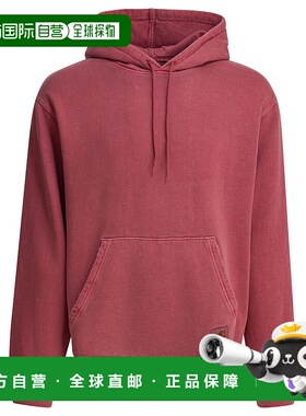 CARHARTT WIP 男士针织衫 I03605333GB7 SS2026 红色