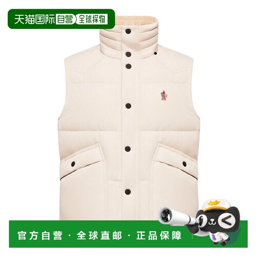 MONCLER 男士外套 L20971A0004259876203 AW2026