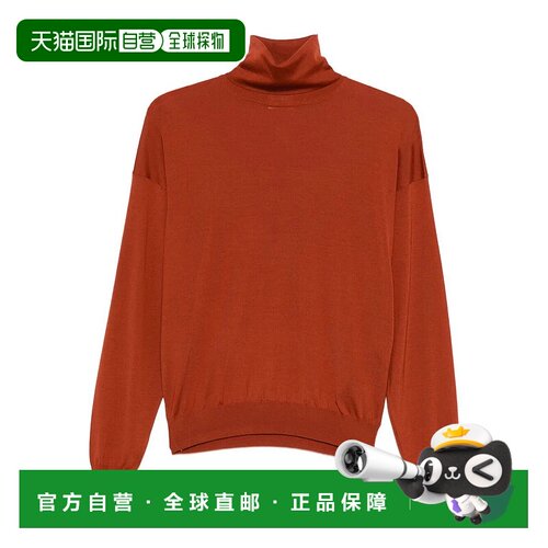 SAINT LAURENT 女士针织衫 850331Y76GM6160 AW2025