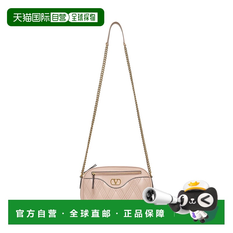 1h可退 VALENTINO GARAVANI 女士单肩包 6W2B0R03IFEGF9 SS2025