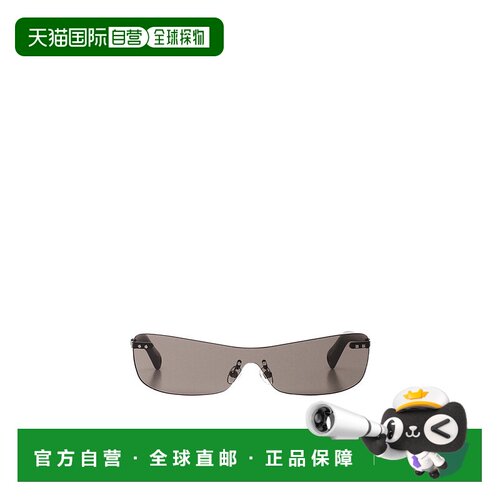 JACQUEMUS 男士眼镜 JAC69C1SUN SS2025 花色 无框太阳镜