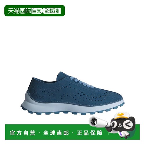 CHRISTIAN DIOR 男士运动鞋 3SN365ADJH403 SS2026 支付后1h可退
