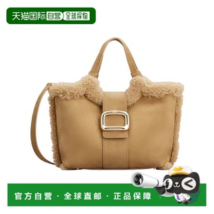 RBWAOGAG100UPV5P87 女士斜挎包 AW2025 VIVIER ROGER