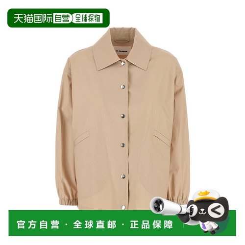 JIL SANDER 女士西服 J04AM0001J45026236 SS2025外套