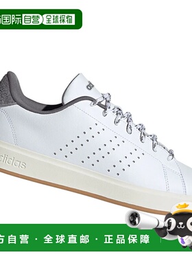 ADIDAS 男士运动鞋 JP7950BIANCO CO 白色 SCARPE UOMO ADVANTAGE