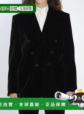 SAINT LAURENT 女士外套 8838375842990Y525R1000