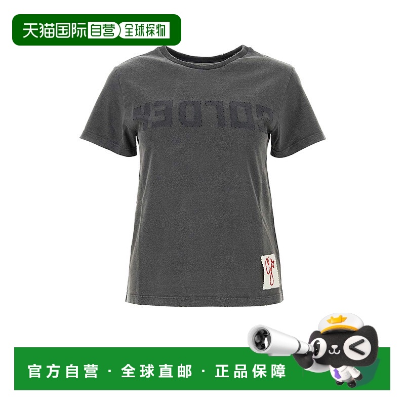 1h可退 GOLDEN GOOSE DELUXE BRAND 女士衬衫 GWP01221P000671603