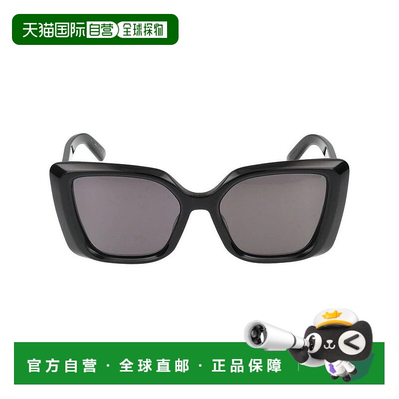 1h可退 DIOR 女士眼镜 DIORMIDNIGHTS5I10A0 CO 花色 DIOR WOMAN