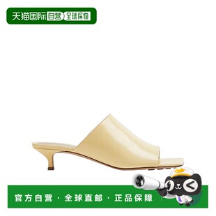 女士 时尚 休闲鞋 1h可退 凉鞋 veneta 穆勒鞋 bottega