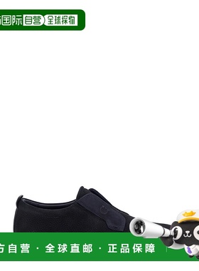 1h可退 潮奢 Salvatore Ferragamo 菲拉格慕 男士 'Alfie' 蓝色花