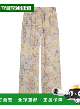 GOLDEN GOOSE DELUXE BRAND 女士休闲裤 GWP00821P00215982973