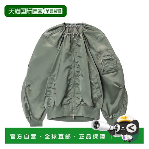 ALEXANDER WANG 女士西服 1WC3262754348 AW2026 【付后1h可退】