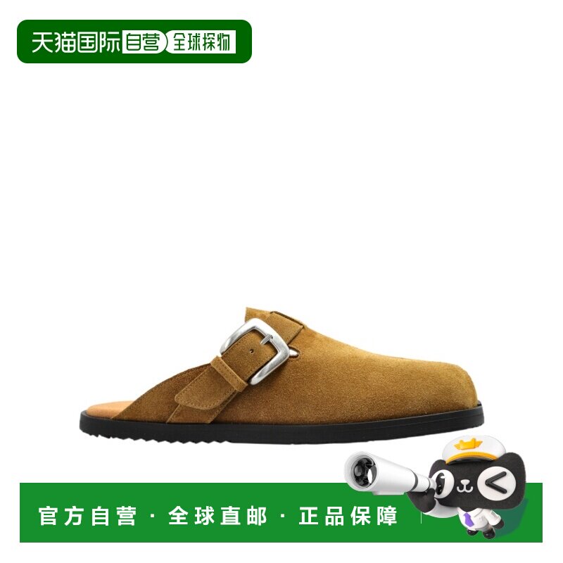 MAISON MARGIELA 男士凉鞋 S57WP0108P9026T2285
