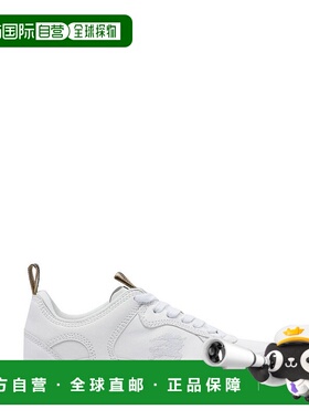 1h可退 潮奢 Burberry 巴宝莉 女士 Matrix 繫帶運動鞋 8109190