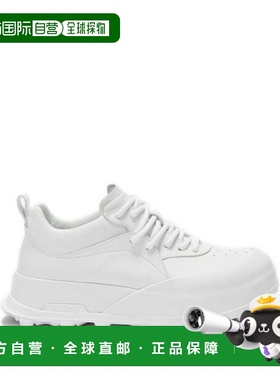 JIL SANDER 女士运动鞋 J16WS0022P6244102 AW2024