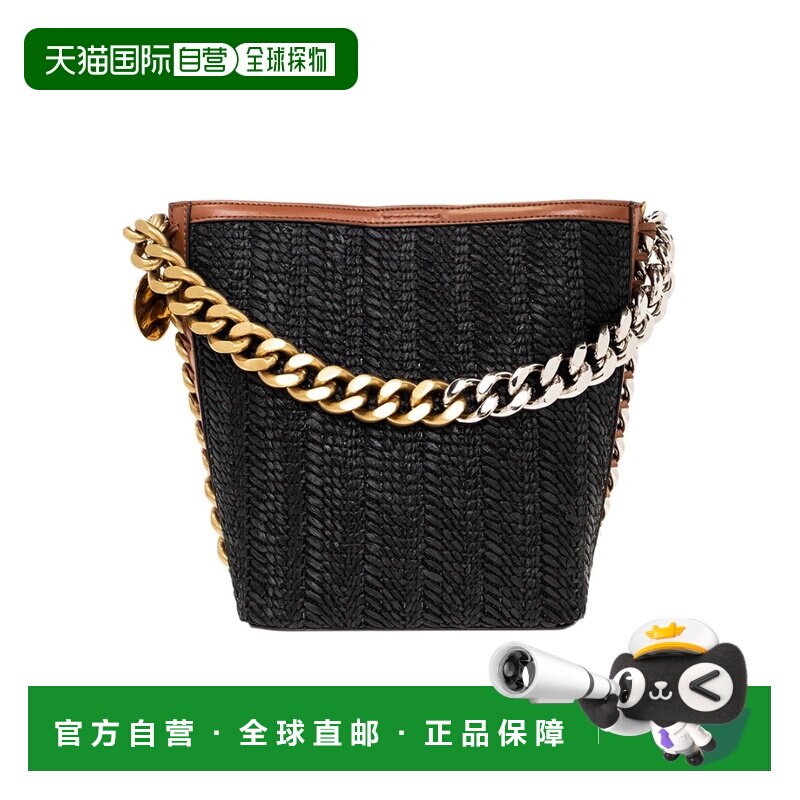 STELLA MCCARTNEY 女士斜挎包 7B0033WP01441000 AW2023图片