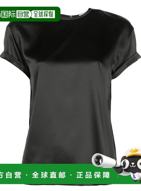 BRUNELLO CUCINELLI 女士短袖衬衫 SS2024 M0C59DE310C101