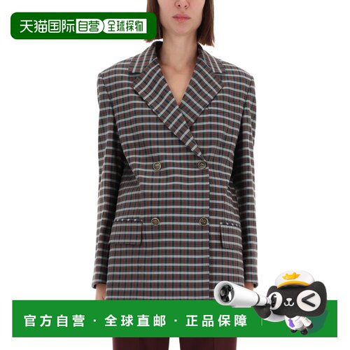 ETRO 女士大衣 WRCA009499TQB79S9832 AW2025 花色