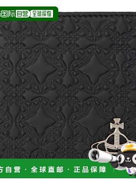 1h可退 潮奢 Vivienne Westwood 薇薇恩 韦斯特伍德 男士 黑色 Bi