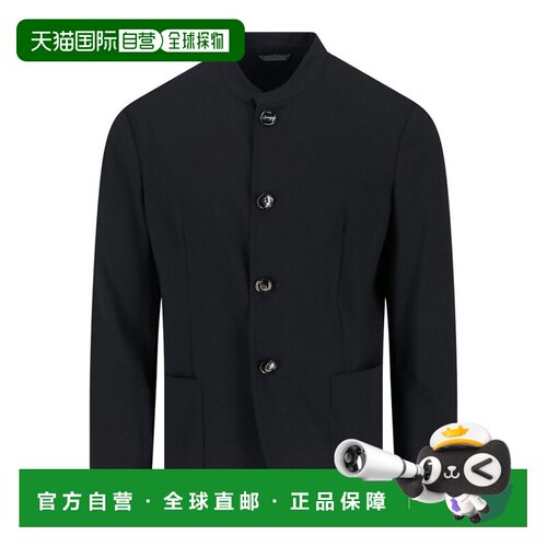 GIORGIO ARMANI 男士夹克 GM003509TE10043UC001