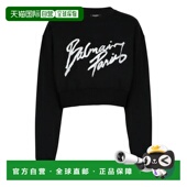 BALMAIN女士卫衣GF1JO080BD41EAB长袖