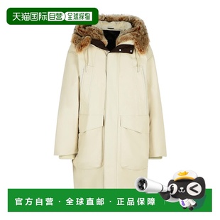 M35MP202S1723 MOOSE 外套 男士 AW2025夹克 KNUCKLES