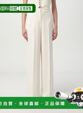 PINKO 女士马甲 104931A213Z07 SS2025 白色