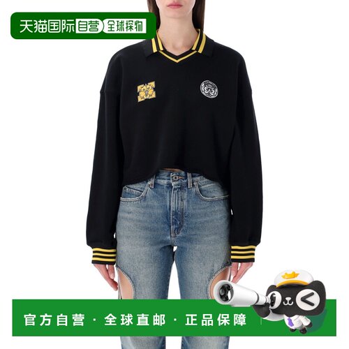 OFF-WHITE 女士卫衣 26POWBA07BS26FLE0021001 SS2026