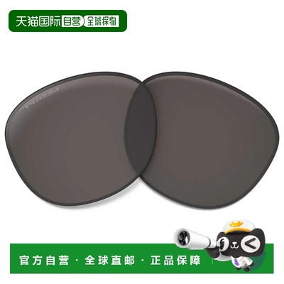 OAKLEY Latch Prizm 灰色镜片 中性欧克利