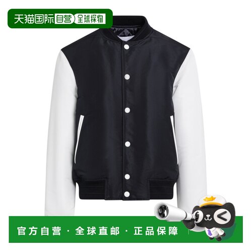 GIVENCHY 男士夹克 BM01HM166P411 AW2026 花色 长袖休闲夹克