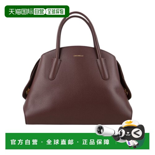 COCCINELLE 女士手提包 E1V7N180201R49 AW2026 【付后1h可退】