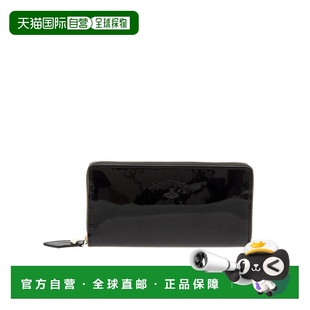 390053265BLKBLACK 女士钱包 VIVIENNE WESTWOOD